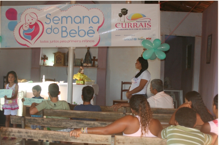 Prefeitura realiza Semana do Bebê de 22 à 28 de junho - Imagem 11