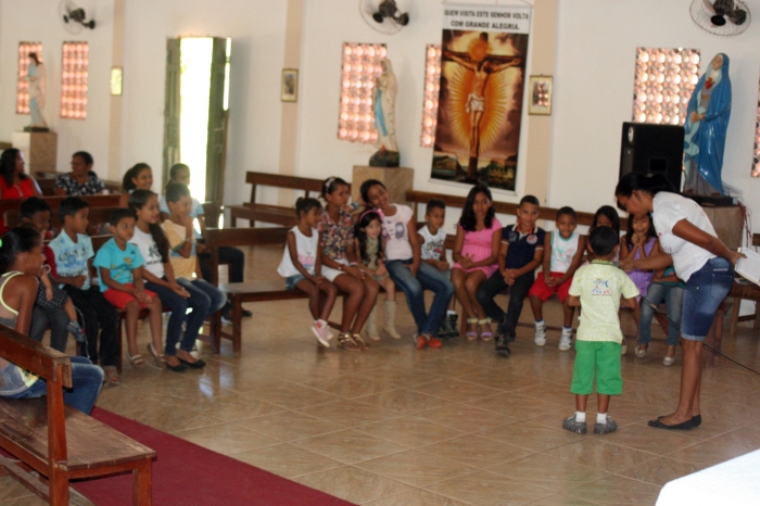 Prefeitura realiza Semana do Bebê de 22 à 28 de junho - Imagem 25