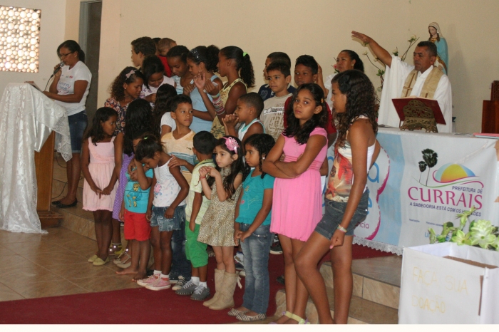 Prefeitura realiza Semana do Bebê de 22 à 28 de junho - Imagem 26