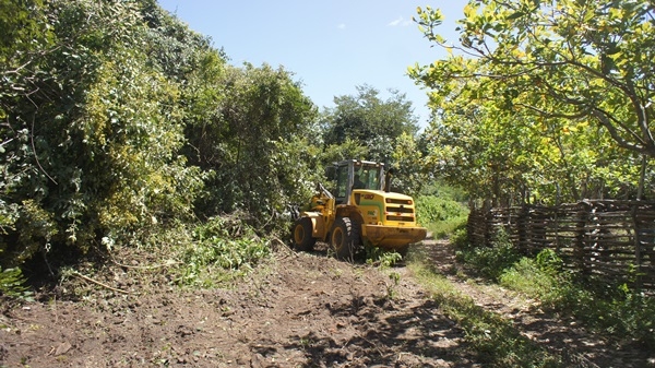 Reformas de Estradas - Imagem 9