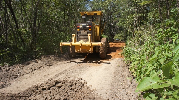 Reformas de Estradas - Imagem 10