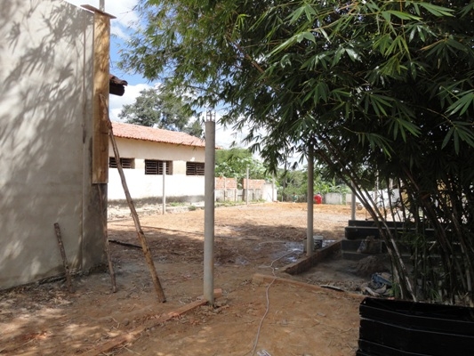 Prefeito Tintin realiza obras - Imagem 4