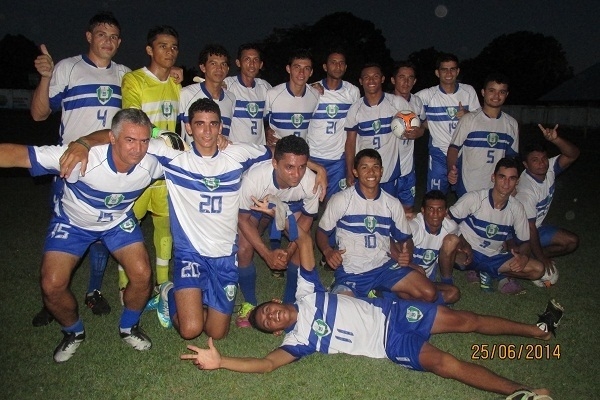 Partida de futebol em comemoração aos 94 anos de Porto  - Imagem 3