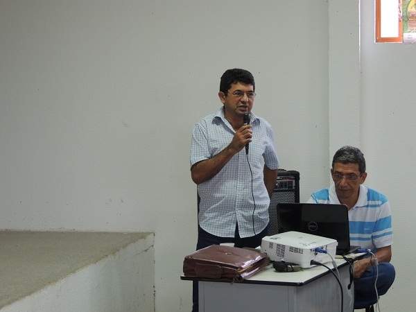 Monsenhor Gil sedia reunião do Território Entre Rios - Imagem 2