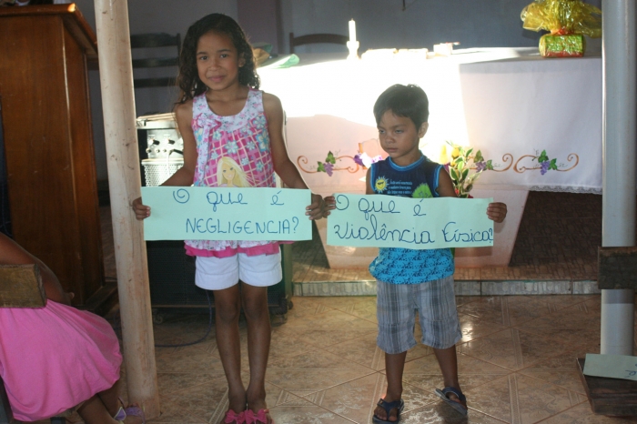 Prefeitura realiza Semana do Bebê de 22 à 28 de junho - Imagem 12