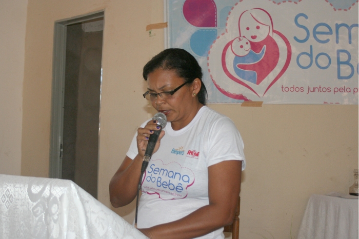 Prefeitura realiza Semana do Bebê de 22 à 28 de junho - Imagem 33