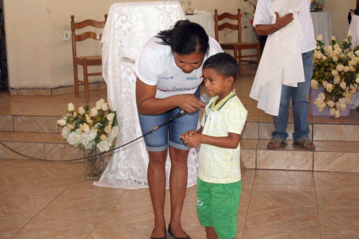 Prefeitura realiza Semana do Bebê de 22 à 28 de junho - Imagem 24