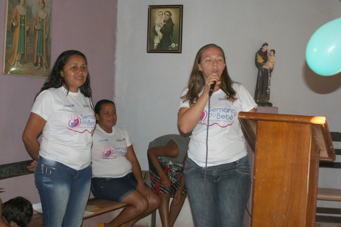 Prefeitura realiza Semana do Bebê de 22 à 28 de junho - Imagem 9