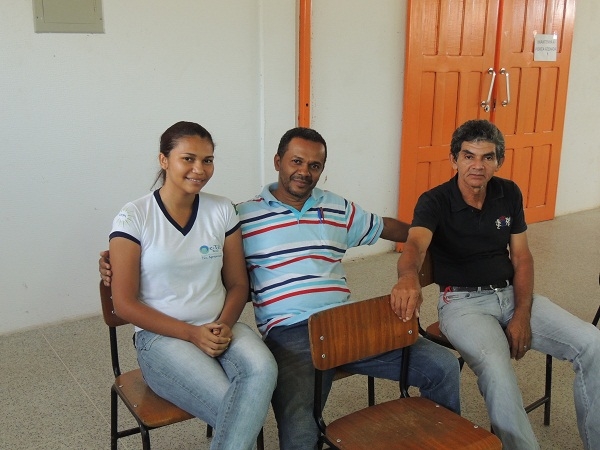 Monsenhor Gil sedia reunião do Território Entre Rios - Imagem 7