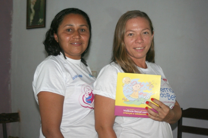 Prefeitura realiza Semana do Bebê de 22 à 28 de junho - Imagem 5