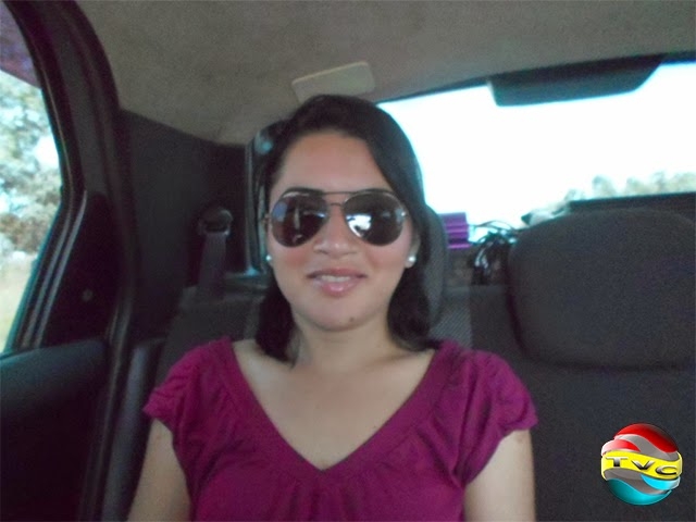 Socorrinha Silva grava seu 1º CD - Imagem 6