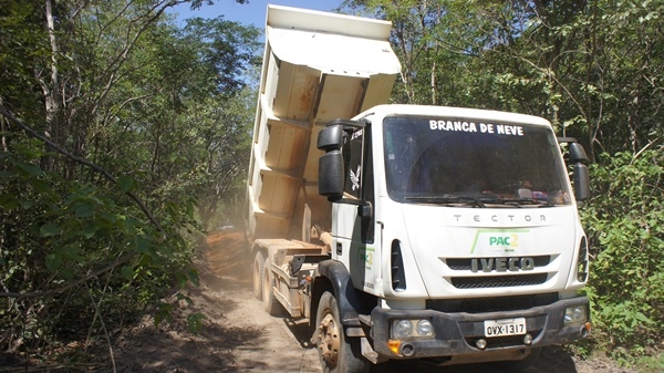 Reformas de Estradas - Imagem 6