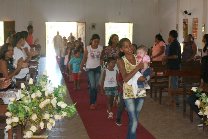 Prefeitura realiza Semana do Bebê de 22 à 28 de junho - Imagem 34