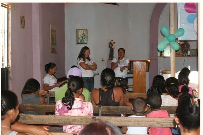 Prefeitura realiza Semana do Bebê de 22 à 28 de junho - Imagem 10