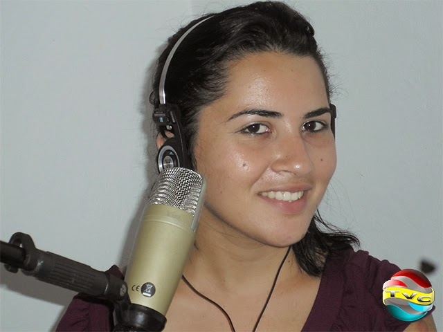 Socorrinha Silva grava seu 1º CD - Imagem 3