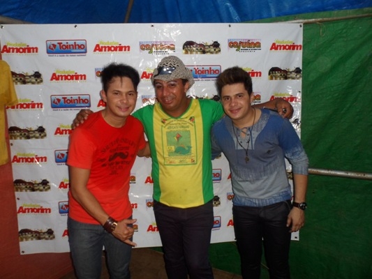  Prefeitura realiza a abertura do XXVI Festival Cultural de Quadrilhas Juninas - Imagem 49