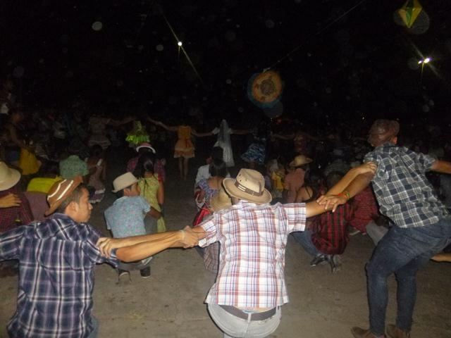 Secretaria Municipal de Cultura e Programa Segundo Tempo Promovem Festival Junino - Imagem 116