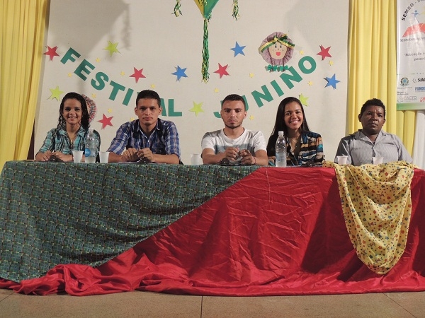 Festival Junino da SEMED é sucesso total! - Imagem 15