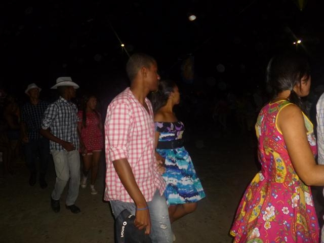 Secretaria Municipal de Cultura e Programa Segundo Tempo Promovem Festival Junino - Imagem 90