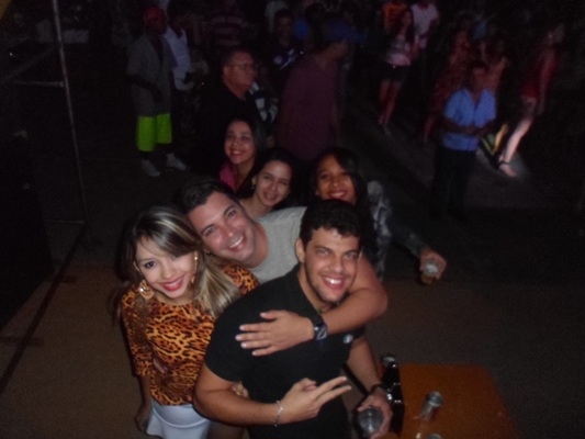  Prefeitura realiza a abertura do XXVI Festival Cultural de Quadrilhas Juninas - Imagem 50