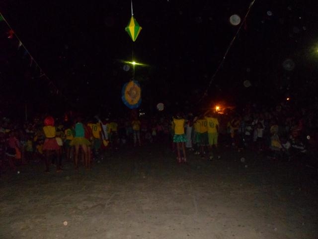 Secretaria Municipal de Cultura e Programa Segundo Tempo Promovem Festival Junino - Imagem 173