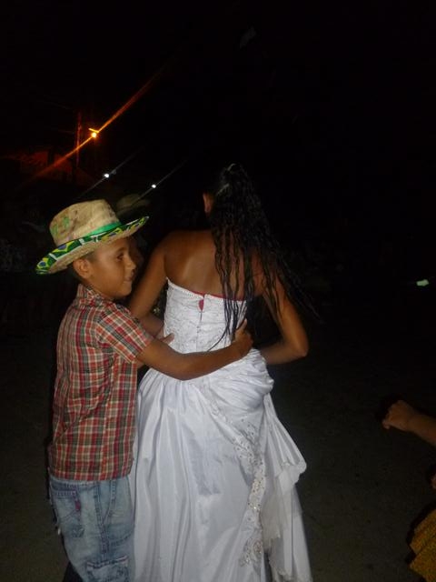 Secretaria Municipal de Cultura e Programa Segundo Tempo Promovem Festival Junino - Imagem 25