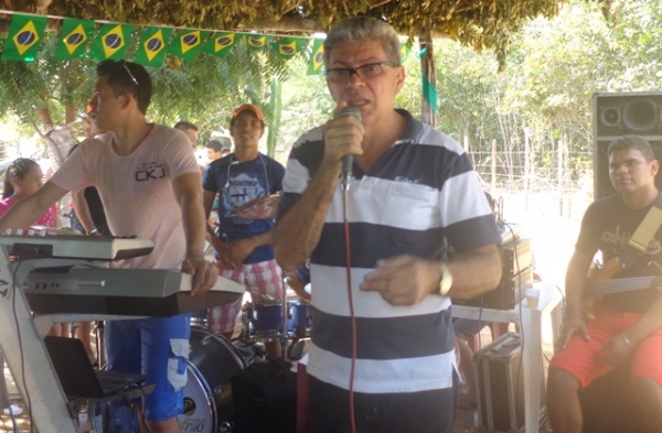 Assentamento Baixão do Felipe é inaugurado em Jatobá do Piauí - Imagem 7