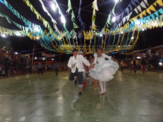  Prefeitura realiza a abertura do XXVI Festival Cultural de Quadrilhas Juninas - Imagem 43