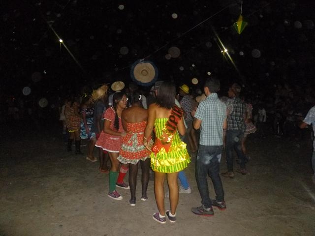 Secretaria Municipal de Cultura e Programa Segundo Tempo Promovem Festival Junino - Imagem 68