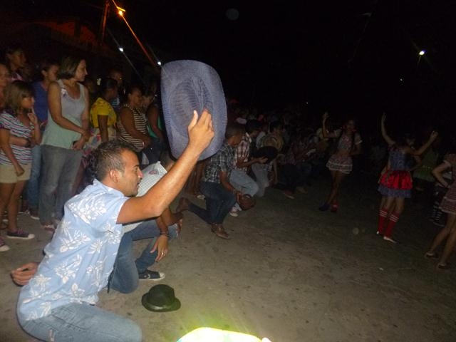 Secretaria Municipal de Cultura e Programa Segundo Tempo Promovem Festival Junino - Imagem 88