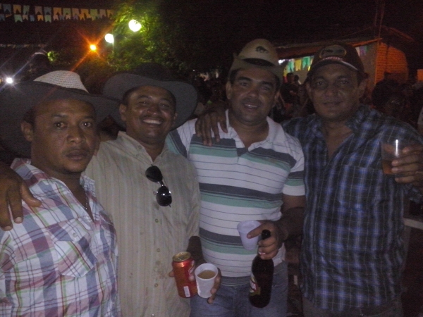 Cobertura  da cavalgada dos Amigos : Confira imagens!  - Imagem 40