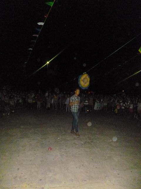 Secretaria Municipal de Cultura e Programa Segundo Tempo Promovem Festival Junino - Imagem 112