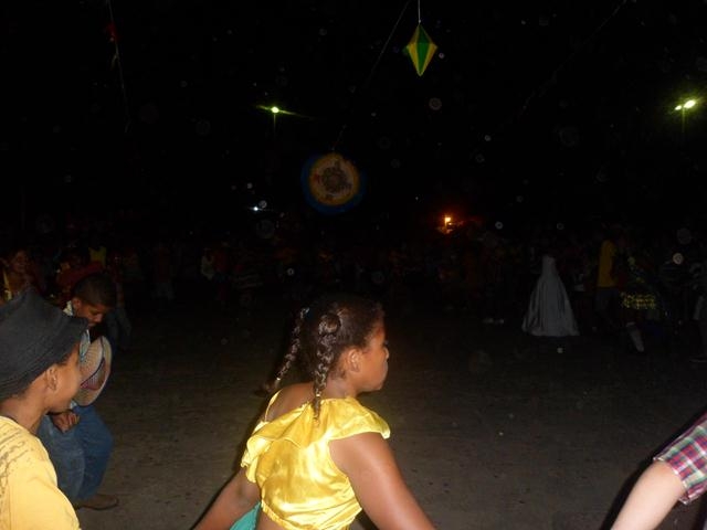 Secretaria Municipal de Cultura e Programa Segundo Tempo Promovem Festival Junino - Imagem 205