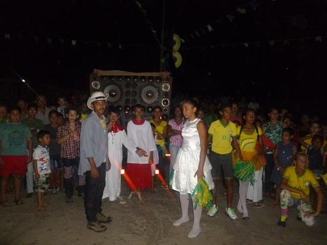 Secretaria Municipal de Cultura e Programa Segundo Tempo Promovem Festival Junino - Imagem 18