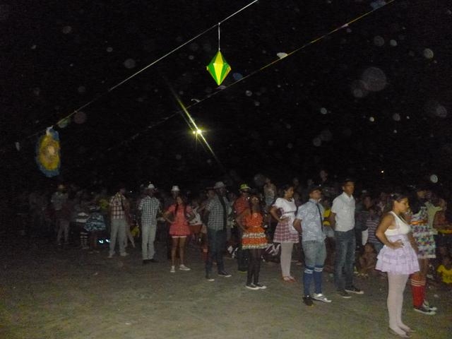 Secretaria Municipal de Cultura e Programa Segundo Tempo Promovem Festival Junino - Imagem 109