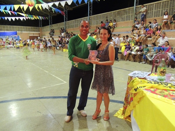 Festival Junino da SEMED é sucesso total! - Imagem 19