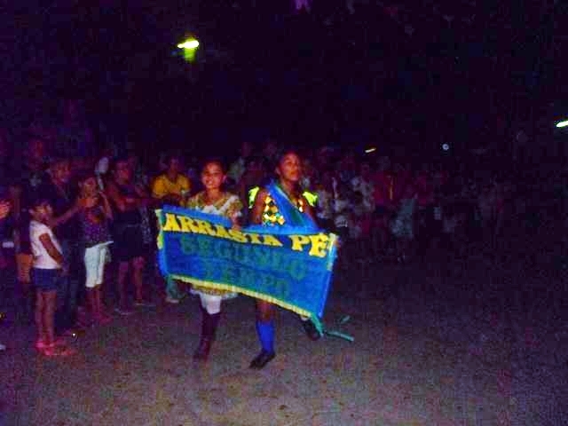 Secretaria Municipal de Cultura e Programa Segundo Tempo Promovem Festival Junino - Imagem 224