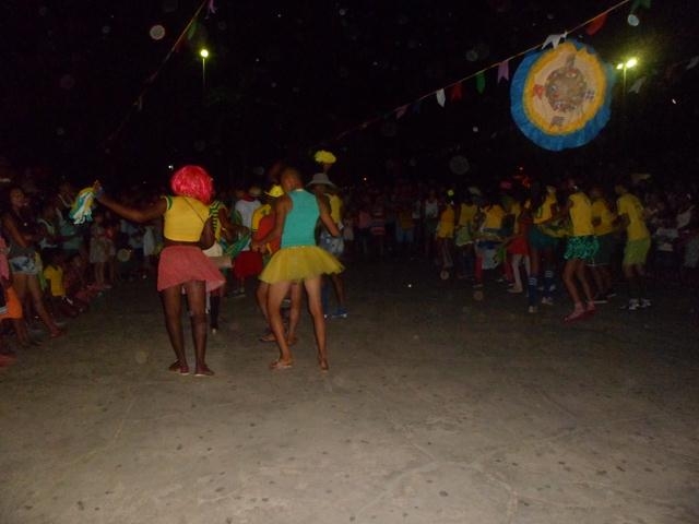 Secretaria Municipal de Cultura e Programa Segundo Tempo Promovem Festival Junino - Imagem 172