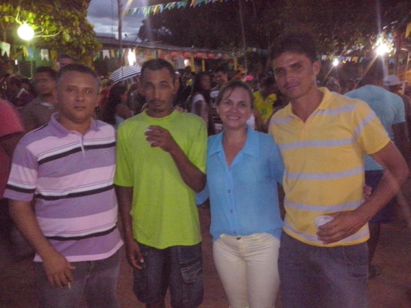 Cobertura  da cavalgada dos Amigos : Confira imagens!  - Imagem 31