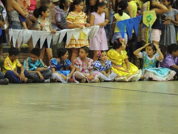 Festival Junino da SEMED é sucesso total! - Imagem 13