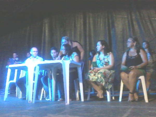 Resultado do concurso cores do Brasil: Ruas ganhadoras. - Imagem 1