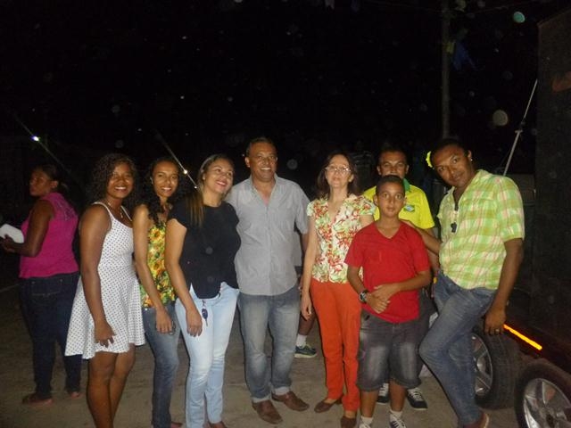 Secretaria Municipal de Cultura e Programa Segundo Tempo Promovem Festival Junino - Imagem 49