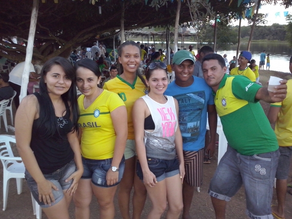 Cobertura  da cavalgada dos Amigos : Confira imagens!  - Imagem 14