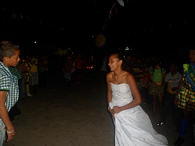 Secretaria Municipal de Cultura e Programa Segundo Tempo Promovem Festival Junino - Imagem 208