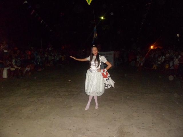 Secretaria Municipal de Cultura e Programa Segundo Tempo Promovem Festival Junino - Imagem 150