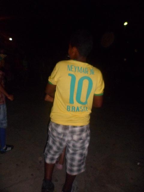 Secretaria Municipal de Cultura e Programa Segundo Tempo Promovem Festival Junino - Imagem 202