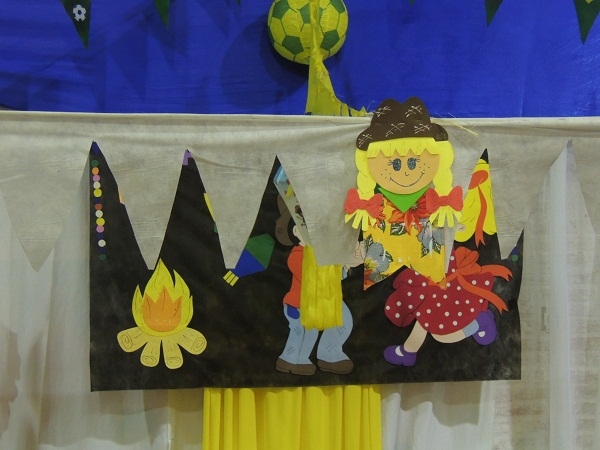 Festival Junino da SEMED é sucesso total! - Imagem 27