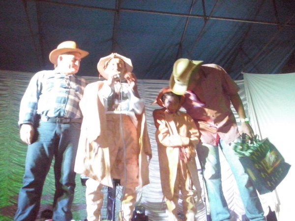 Cobertura  da cavalgada dos Amigos : Confira imagens!  - Imagem 42