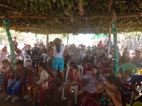 Assentamento Baixão do Felipe é inaugurado em Jatobá do Piauí - Imagem 1