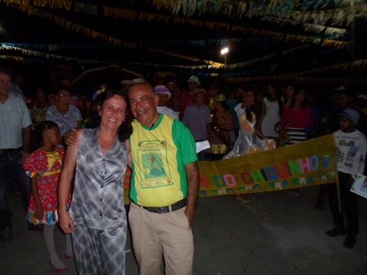  Prefeitura realiza a abertura do XXVI Festival Cultural de Quadrilhas Juninas - Imagem 19